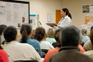 Diabetes Education
