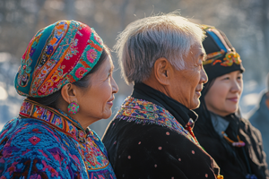 Cultural festival